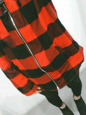 まこせあさんのコーディネート