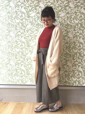 NANAさんのコーディネート