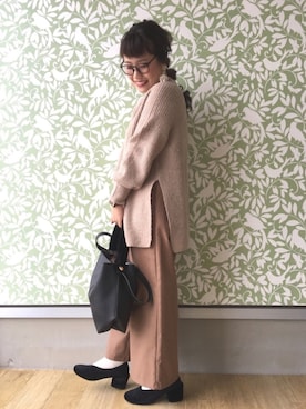 NANAさんのコーディネート