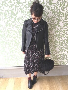 NANAさんのコーディネート