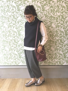 NANAさんのコーディネート