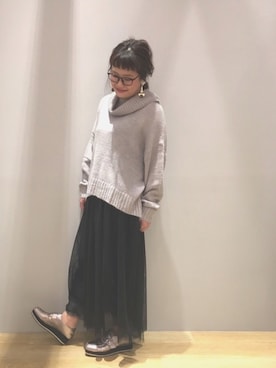 NANAさんのコーディネート