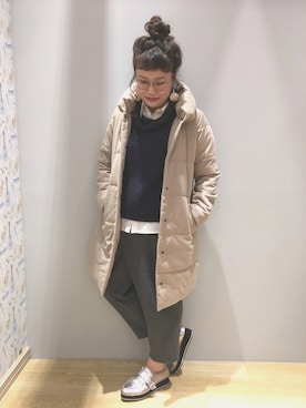 NANAさんのコーディネート