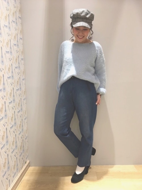 NANAさんのコーディネート