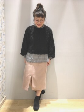 NANAさんのコーディネート