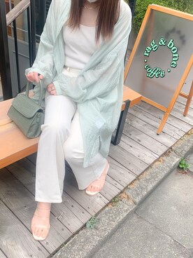 2525yuttyさんのコーディネート