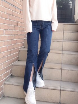 2525yuttyさんのコーディネート