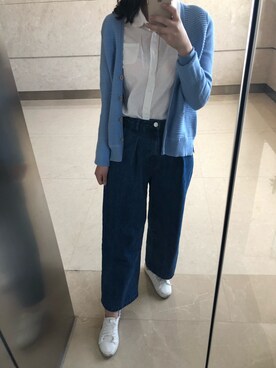 Delfinaさんのコーディネート