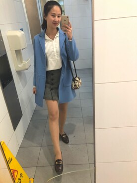 Delfinaさんのコーディネート