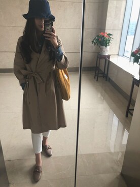 Delfinaさんのコーディネート