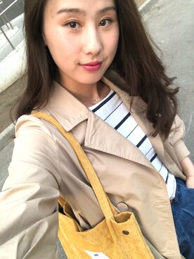 Delfinaさんのコーディネート