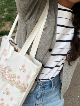 Delfinaさんのコーディネート