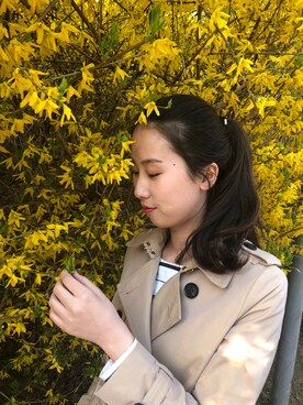 Delfinaさんのコーディネート