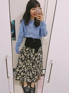 いちさん🐻さんのコーディネート