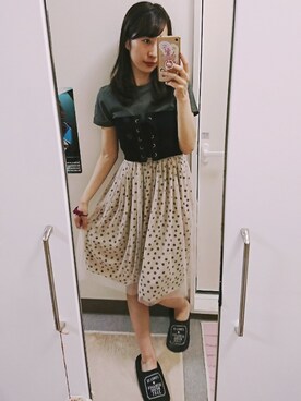 いちさん🐻さんのコーディネート