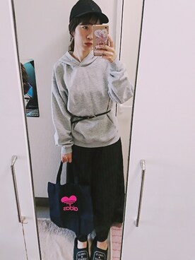 いちさん🐻さんのコーディネート