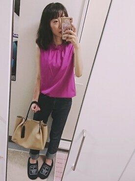 いちさん🐻さんのコーディネート