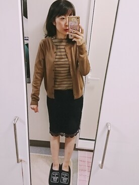 いちさん🐻さんのコーディネート