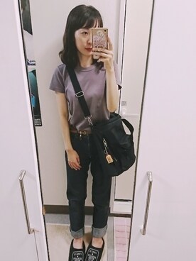 いちさん🐻さんのコーディネート