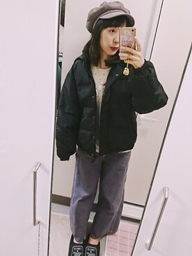 いちさん🐻さんのコーディネート