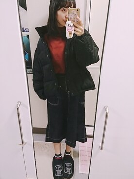 いちさん🐻さんのコーディネート