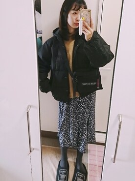 いちさん🐻さんのコーディネート