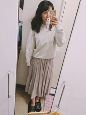 いちさん🐻さんのコーディネート