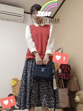 いちさん🐻さんのコーディネート