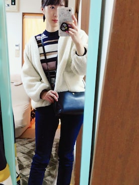 いちさん🐻さんのコーディネート