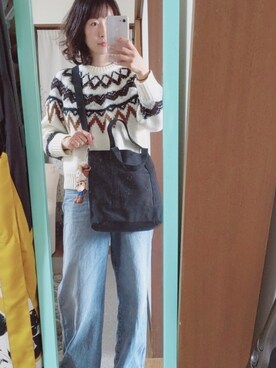 いちさん🐻さんのコーディネート