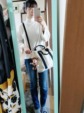 いちさん🐻さんのコーディネート