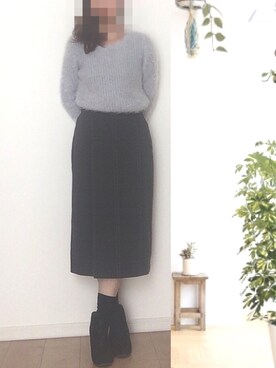 yoyoさんのコーディネート