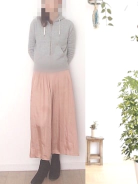 yoyoさんのコーディネート