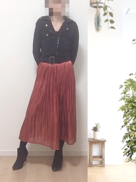 yoyoさんのコーディネート