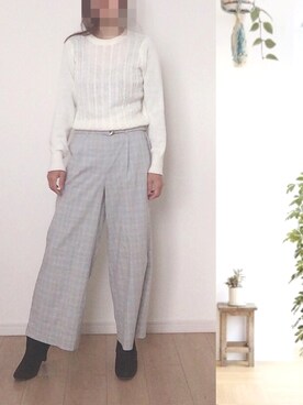 yoyoさんのコーディネート