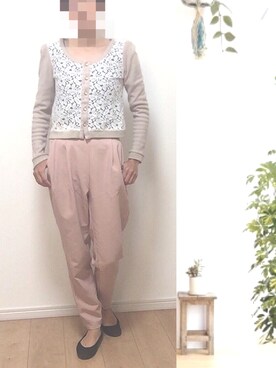 yoyoさんのコーディネート