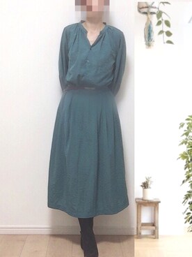 yoyoさんのコーディネート