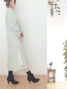 yoyoさんのコーディネート