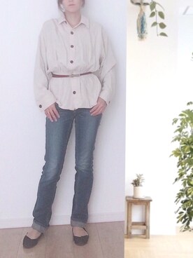 yoyoさんのコーディネート