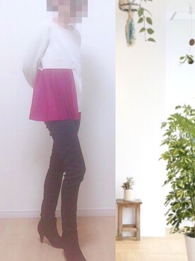 yoyoさんのコーディネート