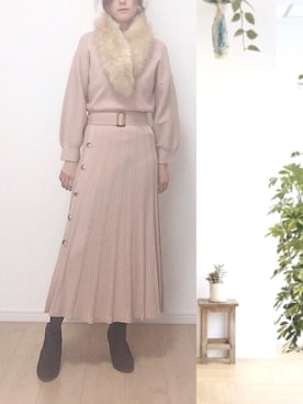 yoyoさんのコーディネート