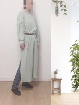 yoyoさんのコーディネート