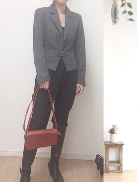 yoyoさんのコーディネート