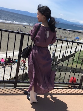 ヤマグチさんのコーディネート