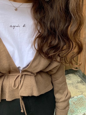 ヤマグチさんのコーディネート