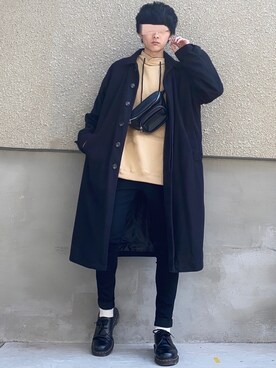 Tenshinさんのコーディネート