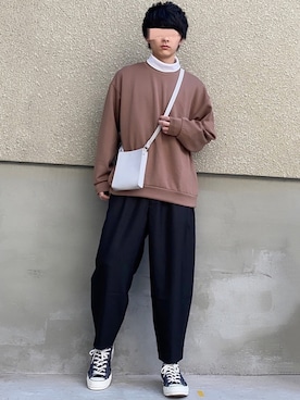 Tenshinさんのコーディネート