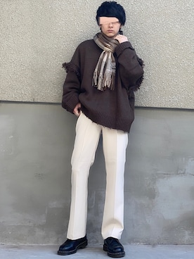 Tenshinさんのコーディネート