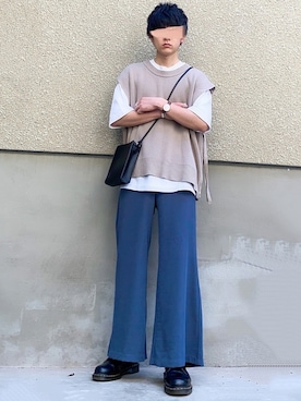 Tenshinさんのコーディネート
