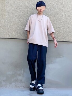 Tenshinさんのコーディネート